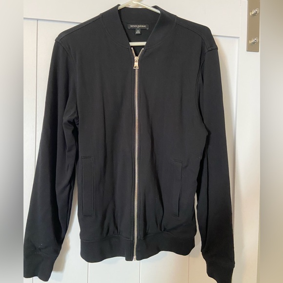 Banana Republic Other - Banana Republic Men’s Zip Up Jacket